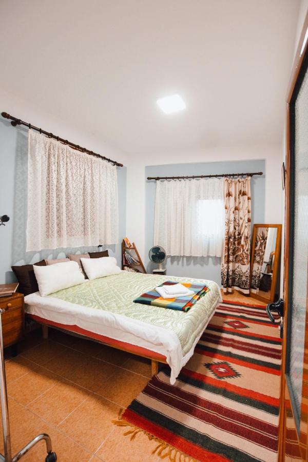 Bb Traditional Apartment Гірокастра Екстер'єр фото