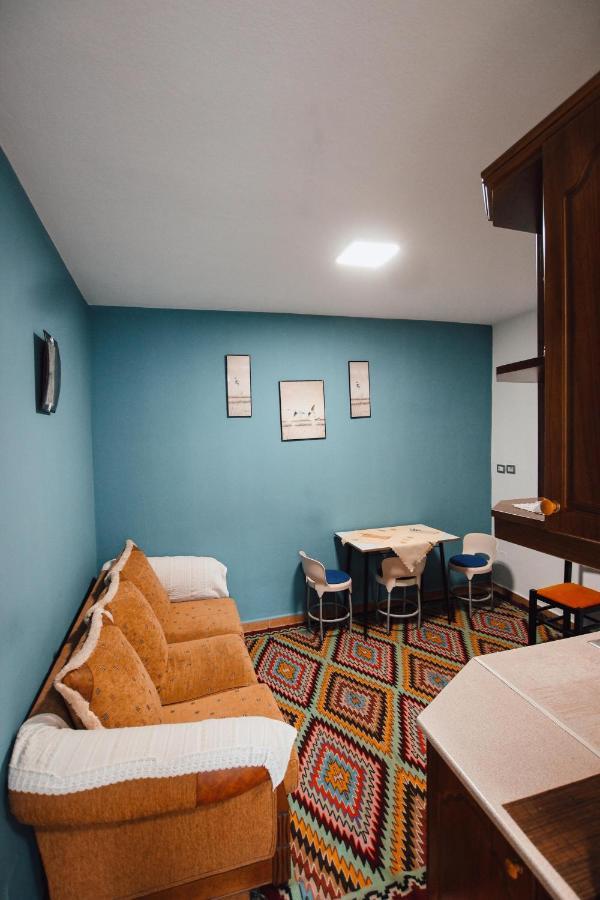 Bb Traditional Apartment Гірокастра Екстер'єр фото