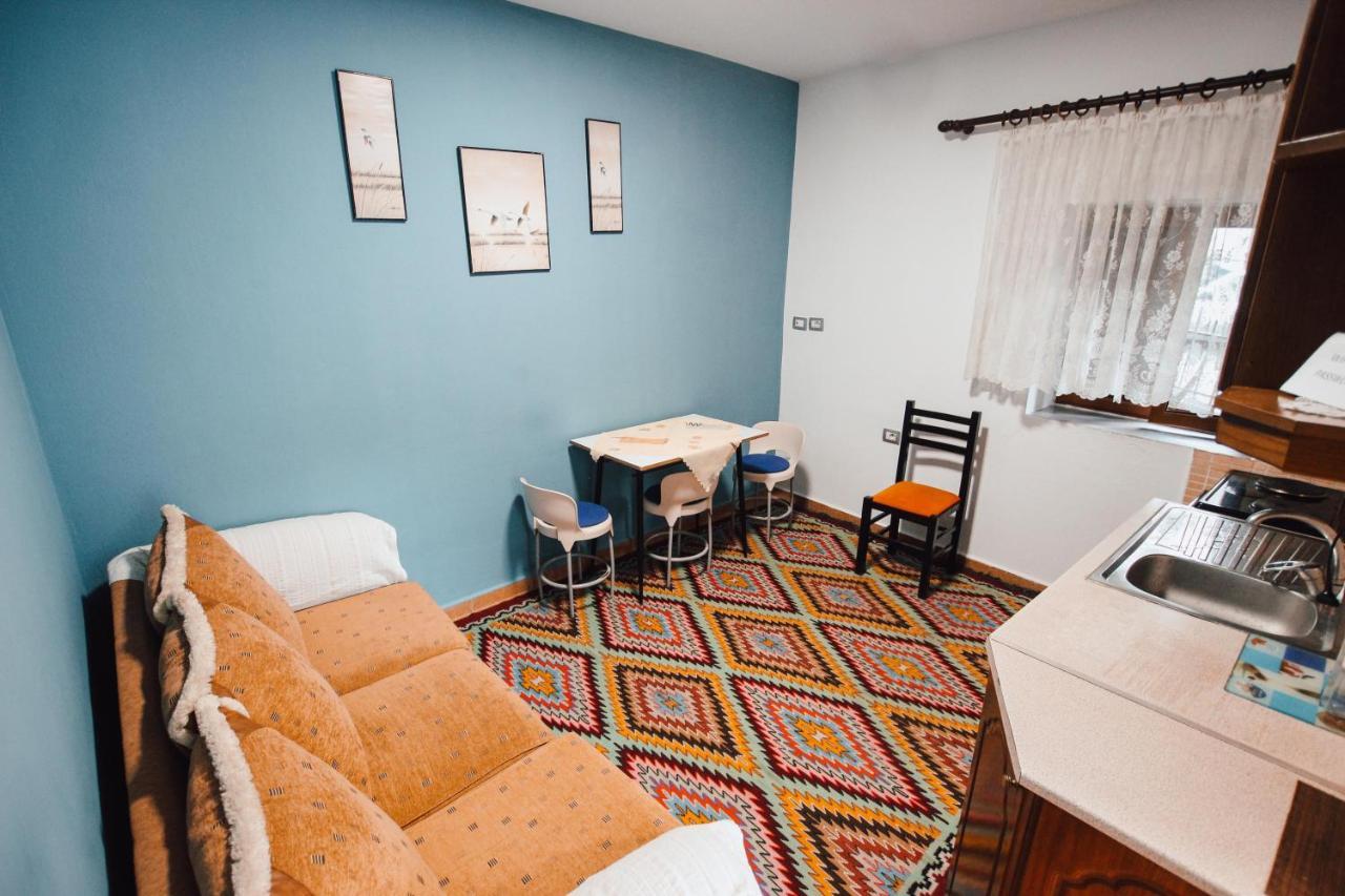 Bb Traditional Apartment Гірокастра Екстер'єр фото