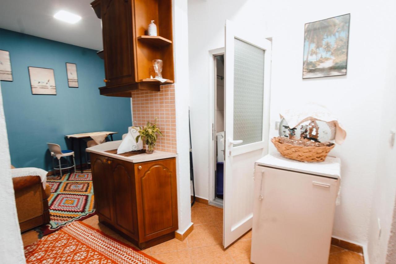 Bb Traditional Apartment Гірокастра Екстер'єр фото